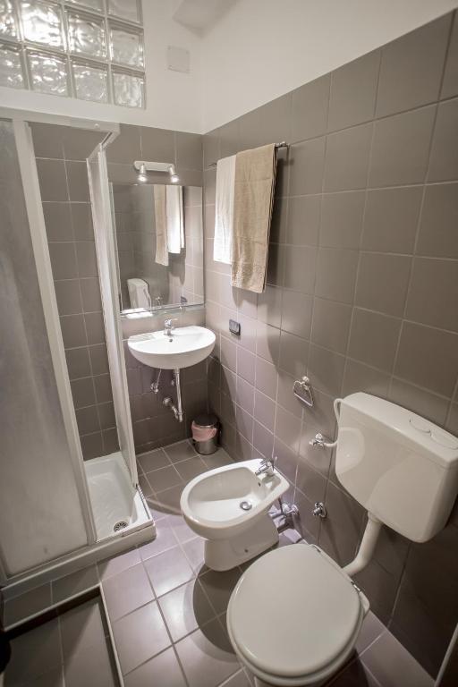 B&B Villa Adriana Tivoli Cameră foto